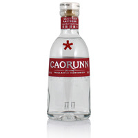 Image of Caorunn Raspberry Gin 50cl