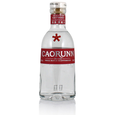 Caorunn Raspberry Gin 50cl