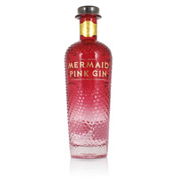 Image of Mermaid Pink Gin