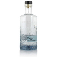 Image of Kirkjuvagr Orkney Gin