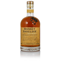 Image of Monkey Shoulder Blended Malt Scotch Whisky
