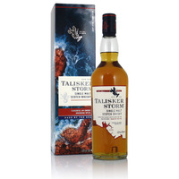 Talisker Storm Single Malt Whisky