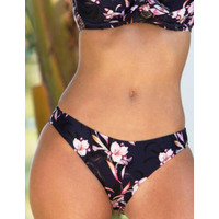 Image of Pour Moi Orchid Luxe Bikini Brief