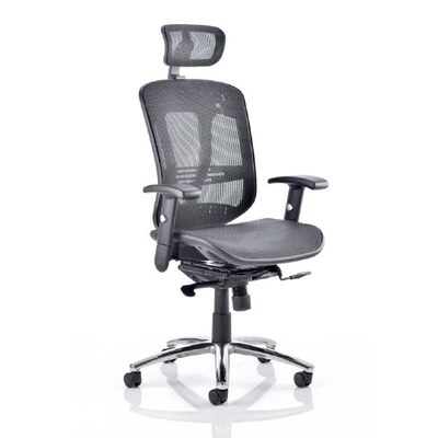 ErgoClick Plus Posture Chair