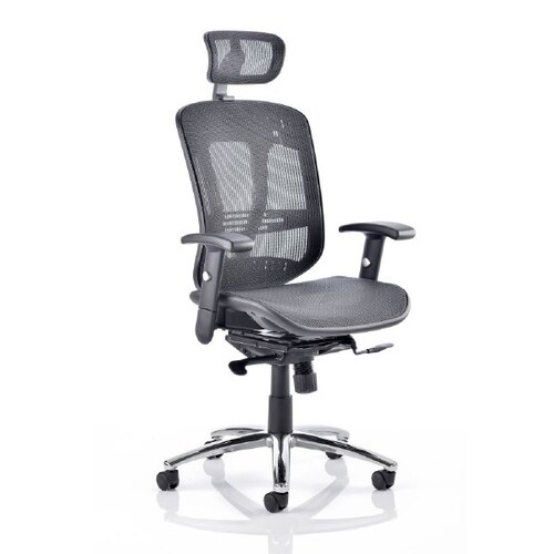 ErgoClick Plus Posture Chair