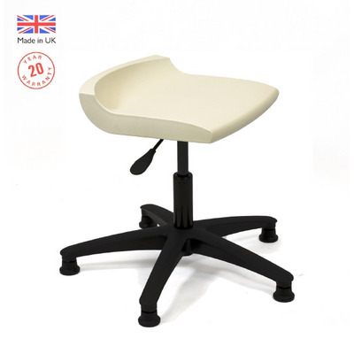 Postura Plus Low Task Stool
