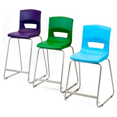 Postura Plus Classroom High Chair