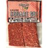 Image of FacePlant Foods - Square Go - Vegan Square Sausage (300g)