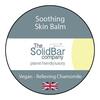 Image of The Solid Bar Company - Soothing Skin Balm (56g)