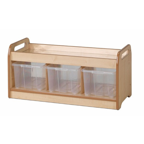 Low Mirror Play Unit