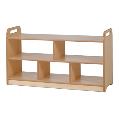 Extra Wide Storage Unit
