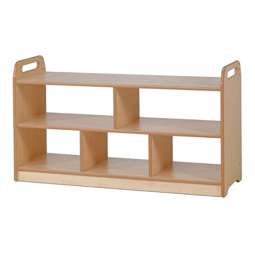 Extra Wide Storage Unit