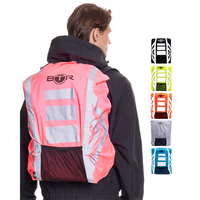 BTR Waterproof Hi Vis Backpack & Rucksack Cover