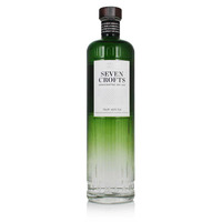 Image of Seven Crofts Handcrafted Gin