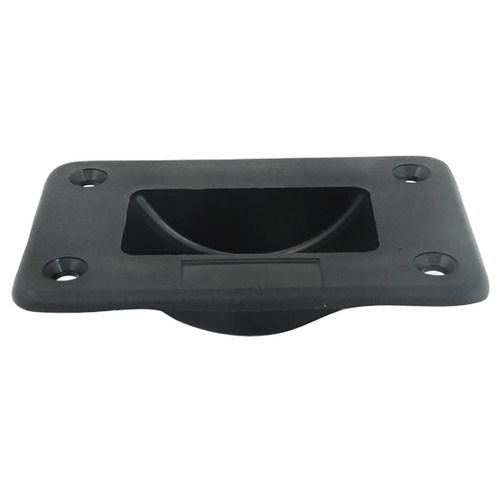 Plastic Recessed Dish for 50mm Casters