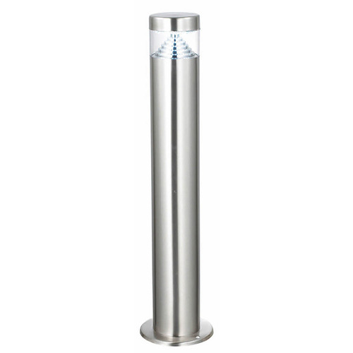 Tall LED Garden Post Light 12V 500x118x118