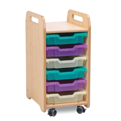 Tray Storage Unit