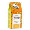 Easy Bean Red Lentil & Poppy Seed Crackers 160g