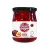Image of Biona Organic Plum Halves In Rice Syrup 570g