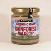 Carley's Organic Raw Rainforest Nut Butter 170g