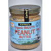 Carley's Organic Smooth Peanut Butter 250g