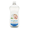 Image of Eco-Max Fragrance Free Baby Bottle & Dish Wash 740ml