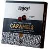 Enjoy! Salted Caramel Chocolates 144g