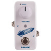NUX Lacerate Mini Guitar Effects Pedal at Instruments4music