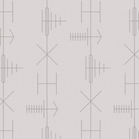 Transmission Wallpaper Concrete Mini Moderns AZDPT040CO