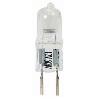GU6.35 JC Halogen Reflector Lamp 12V 50W