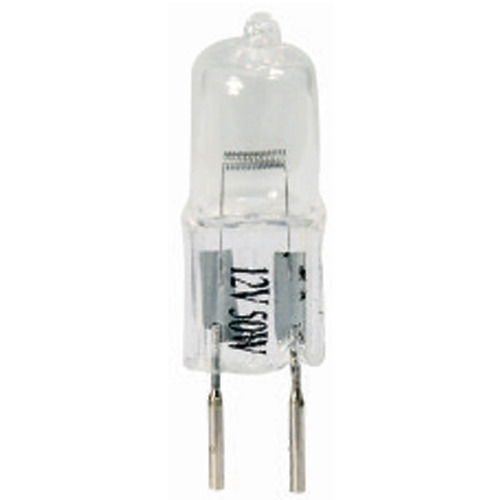 GU6.35 JC Halogen Reflector Lamp 12V 50W