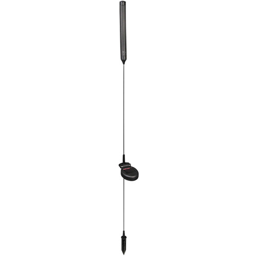 Solar LED Stick Light