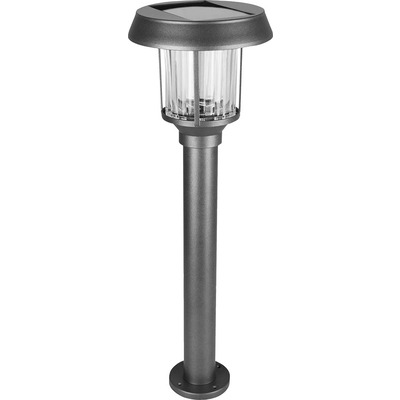 Intelligent Solar LED Post Light 150 Lumen