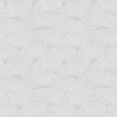 Remi Foliage Wallpaper Grey Holden 65680