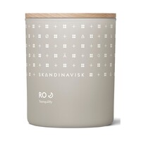 Image of 200g Scented Candle - Ro