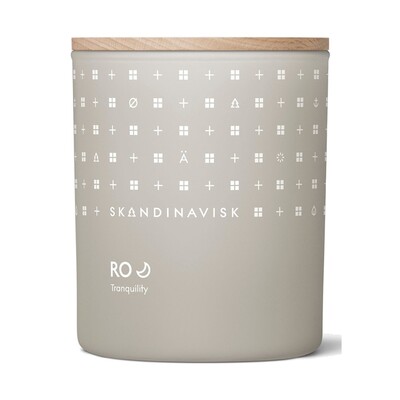 200g Scented Candle - Ro