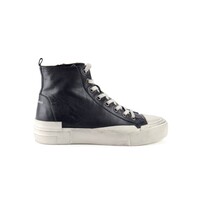 Image of Ghibly Bis Trainers - Black