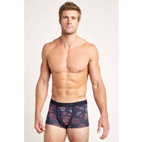 Jockey Urban Explorer Short Trunk