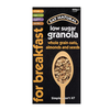 Eat Natural For Breakfast Low Sugar Granola 450g