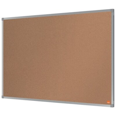 Nobo 1903960 Essence Cork Noticeboard