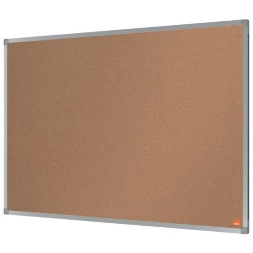 Nobo 1903960 Essence Cork Noticeboard