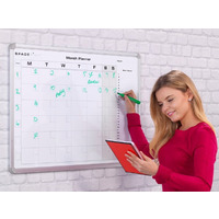Image of Monthly Magnetic Planner 900 x 600mm