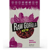 Raw Gorilla Keto Berry Granola 250g