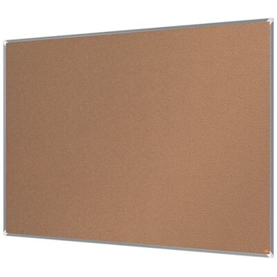 Nobo 1915184 Premium Plus Cork Board