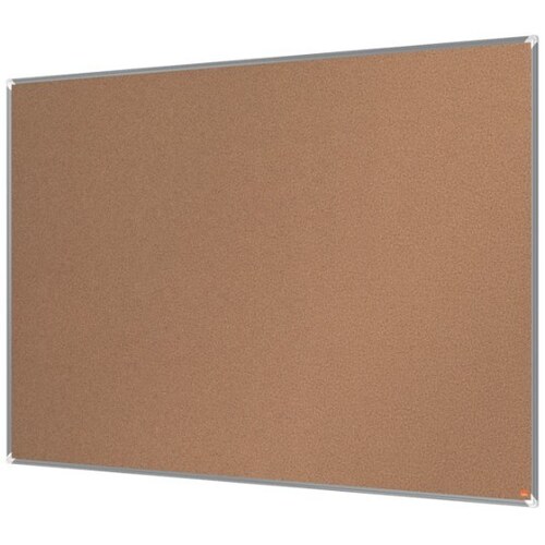 Nobo 1915184 Premium Plus Cork Board