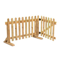 Image of Outdoor Fence Divider