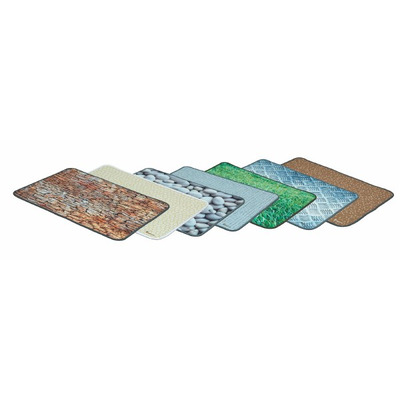 Soft Touch Floor Mats