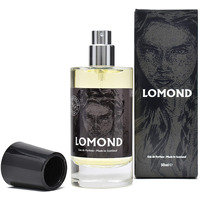 Image of Executive Shaving Lomond Eau de Parfum 50ml