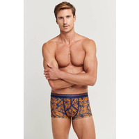 Jockey Natures Echo 1802211H Y-Front Short Trunk
