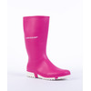 Dunlop Kids Pink GoGo Wellington Boots